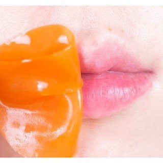 Mặt Nạ Môi Prreti Real Vita Hydrogel Lip Patch 30 Miếng