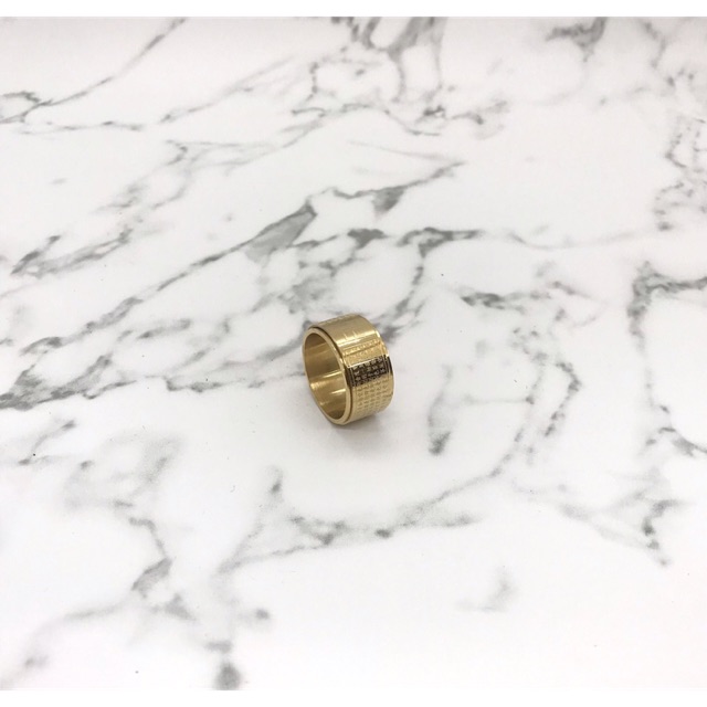 Nhẫn nam cao cấp