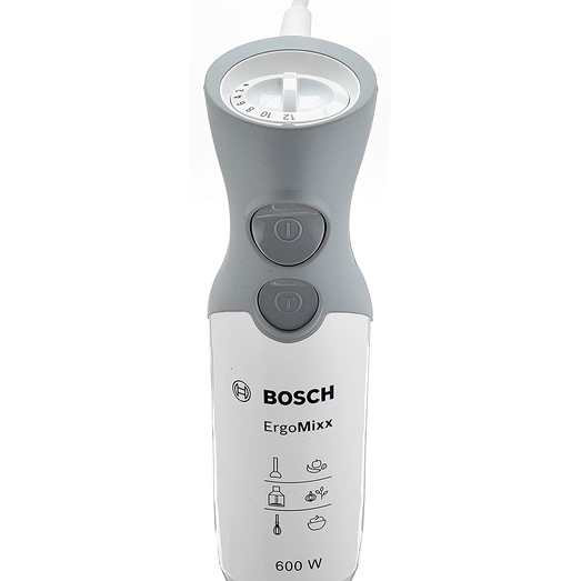 Máy làm bếp đa năng Bosch MCM 4100 STYLINE 800W, 35 chức năng nhập khẩu Đức