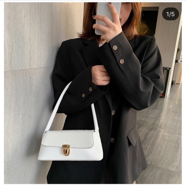 Korean bag mã 7145