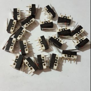 Công tắc hành trình com bo 10 cái
