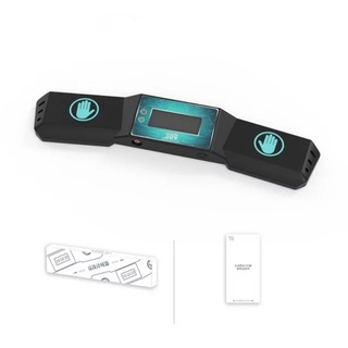 đồng hồ bấm giờ Thi đấu rubik YJ timer