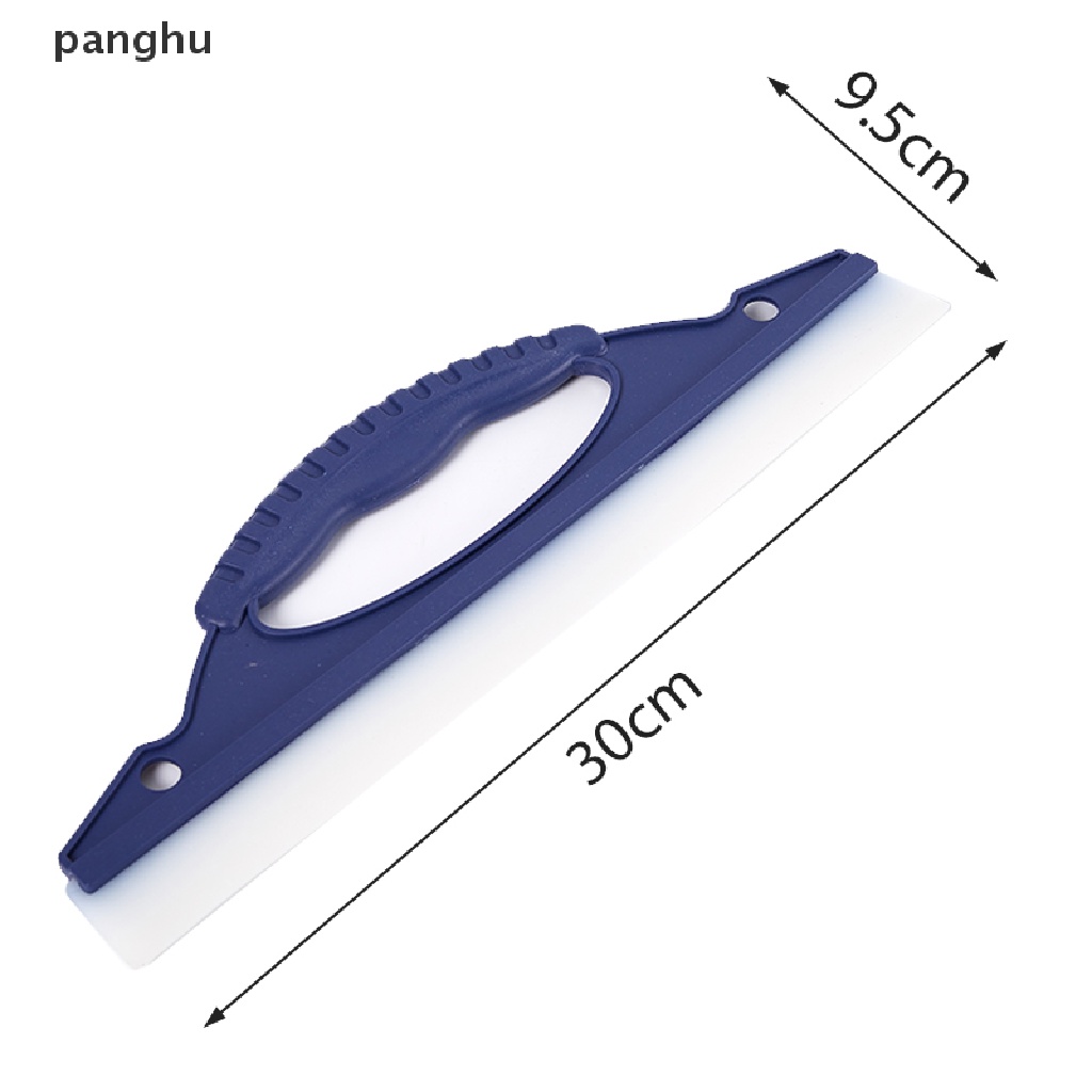 Cây Gạt Nước Bằng Silicone Dùng Lau Kính Chắn Gió Xe Hơi