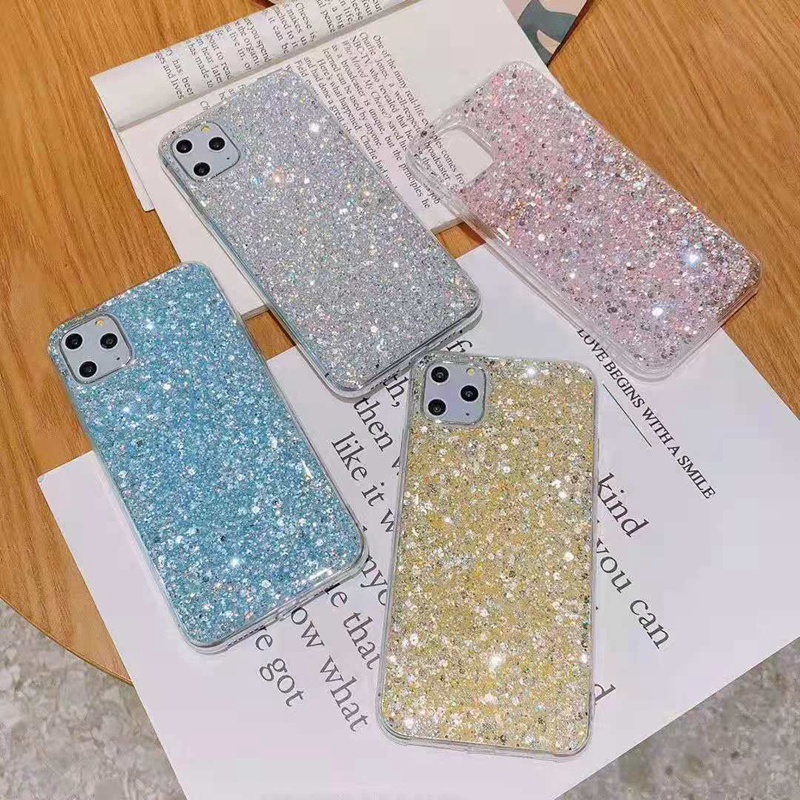 Ốp điện thoại OPPO A74 A54 A94 / Reno5F / F19Pro Reno4 A53 / A33 Realme8 / 8Pro 4SE Realme7i / C17 5Pro Reno5 4F / A93