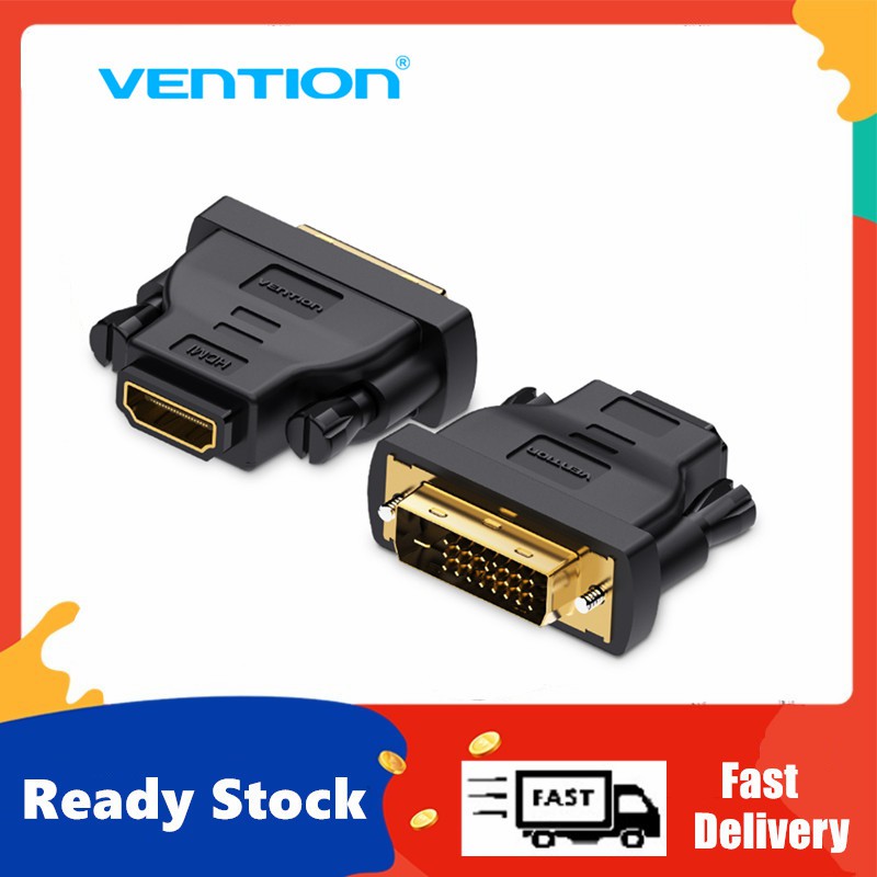 Đầu chuyển đổi Hdmi 1080p Dvi 24+1 sang Hdmi