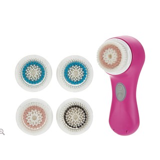 Set máy rửa mặt Mia 2 gồm 5 cọ / 2 cọ
