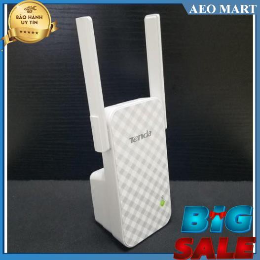 Big sale -  Kích sóng wifi, Kích sóng Wifi TENDA mở rộng phạm vi tín hiệu tăng cường wifi