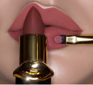 [CÓ SẴN]👄 Son Pat McGrath mini màu Omi 👄