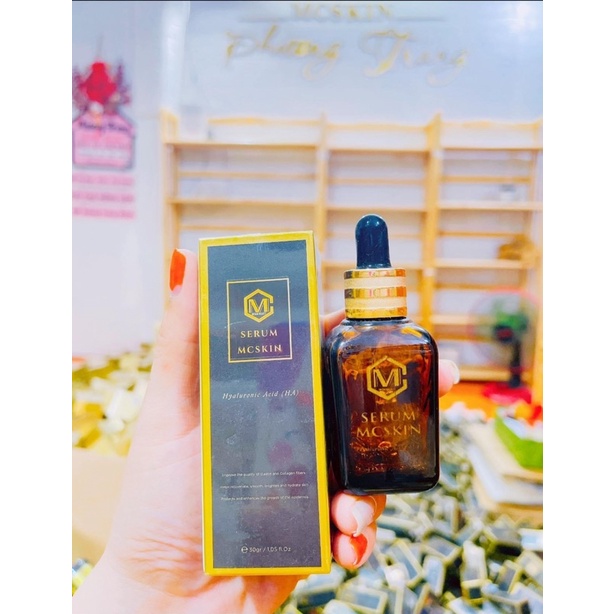 TÁI TẠO DA HỒNG SÂM