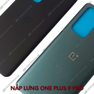 Nắp lưng oneplus 9 pro