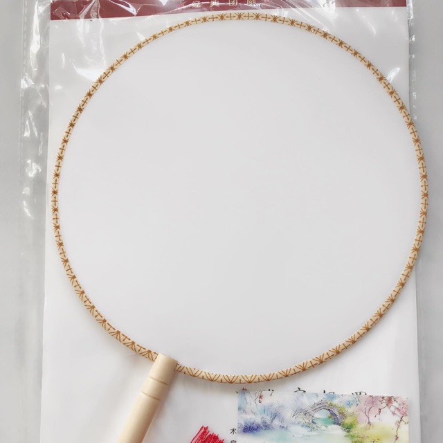 Quạt tròn loại tốt