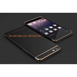 Ốp 3 mảnh iphone 7 plus