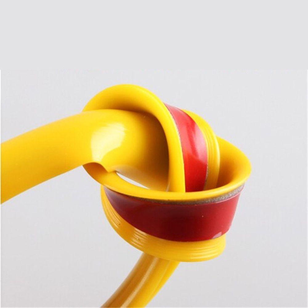 Cuộn Dây Dán Viền Bánh Xe Hơi Bảo Vệ Chống Trầy Xước Kích Thước 8M
