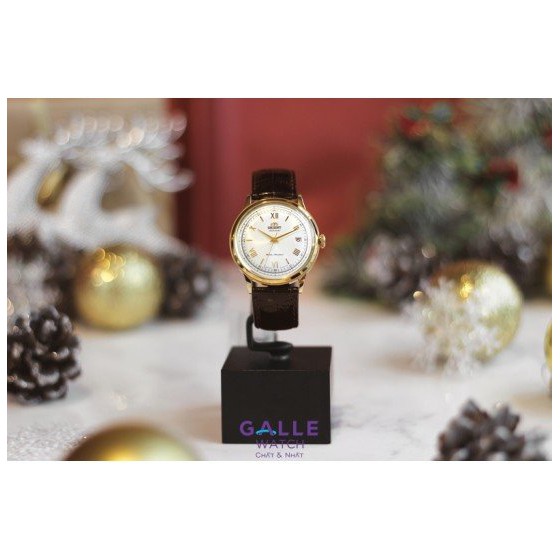 Đồng hồ Nam chính hãng Nhật Bản Orient FAC00007W0 - Thương hiệu đứng đầu Nhật Bản - Phân phối độc quyền Galle Watch