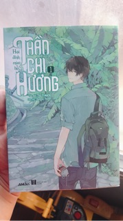 Thần Chi Hương - Tập 1