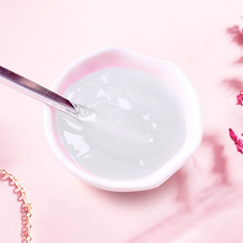 Nguyên Liệu Làm Son Bóng Dạng Gel Dou 500ml | BigBuy360 - bigbuy360.vn