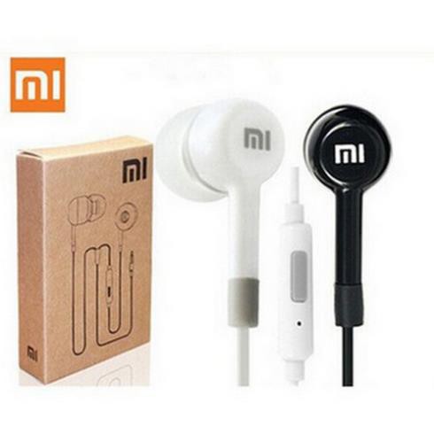 Tai nghe Xiaomi giắc 3.5mm