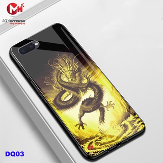 Ốp lưng dạ quang Oppo A3S