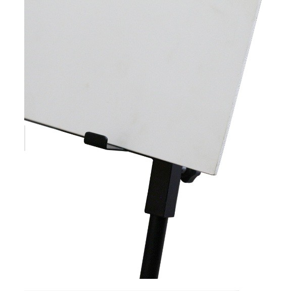 GIÁ VẼ BA CHÂN TIỂU HỌC THÉP TĨNH ĐIỆN