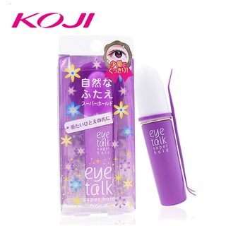 Keo kích mí Koji Eye Talk - Nhật Bản