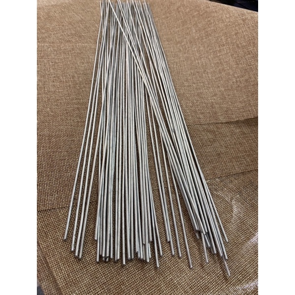 Thanh kẽm  làm khung trang trí, móc treo, làm quà handmade