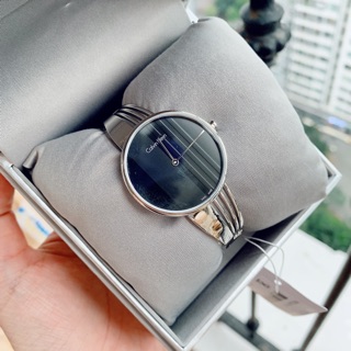Đồng hồ nữ calvin klein ck k6s2n111 authentic fullbox hãng