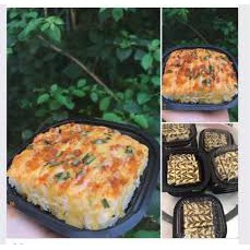 100 HỘP HT12  ĐẾ ĐEN ĐỰNG BÁNH ĐỰNG XÔI SẠCH AN TOÀN VỆ SINH | BigBuy360 - bigbuy360.vn