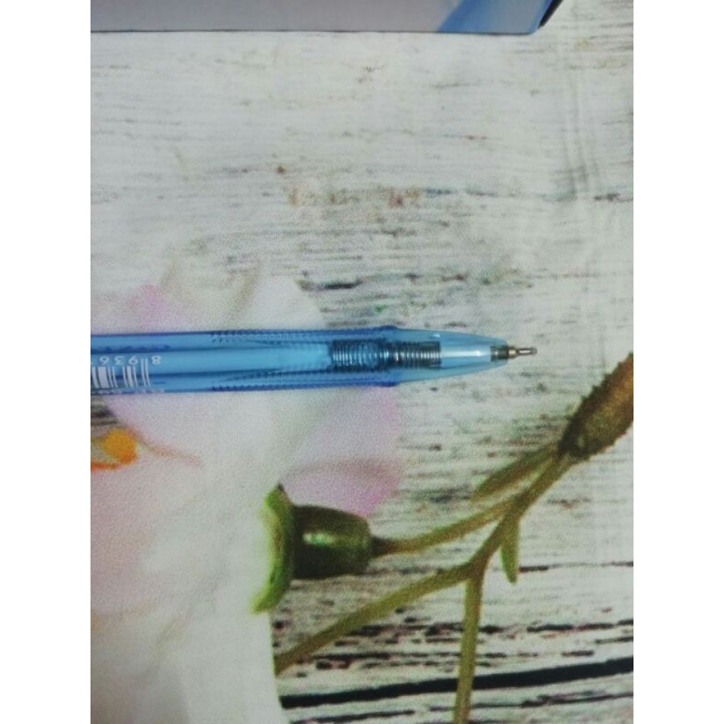 Bút bi Ball Pen  1 hộp = 24 cây