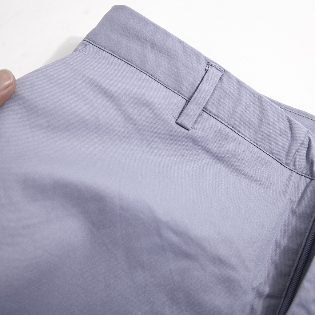 Quần tây kaki trơn Jules over size , from âu , size lớn | BigBuy360 - bigbuy360.vn