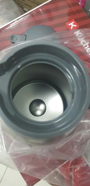 Bình giữ nhiệt Zebra Smart Thái Lan 2L-112966. Nhập khẩu Thái Lan, Inox 304 siêu bền, an toàn cho sức khỏe | BigBuy360 - bigbuy360.vn