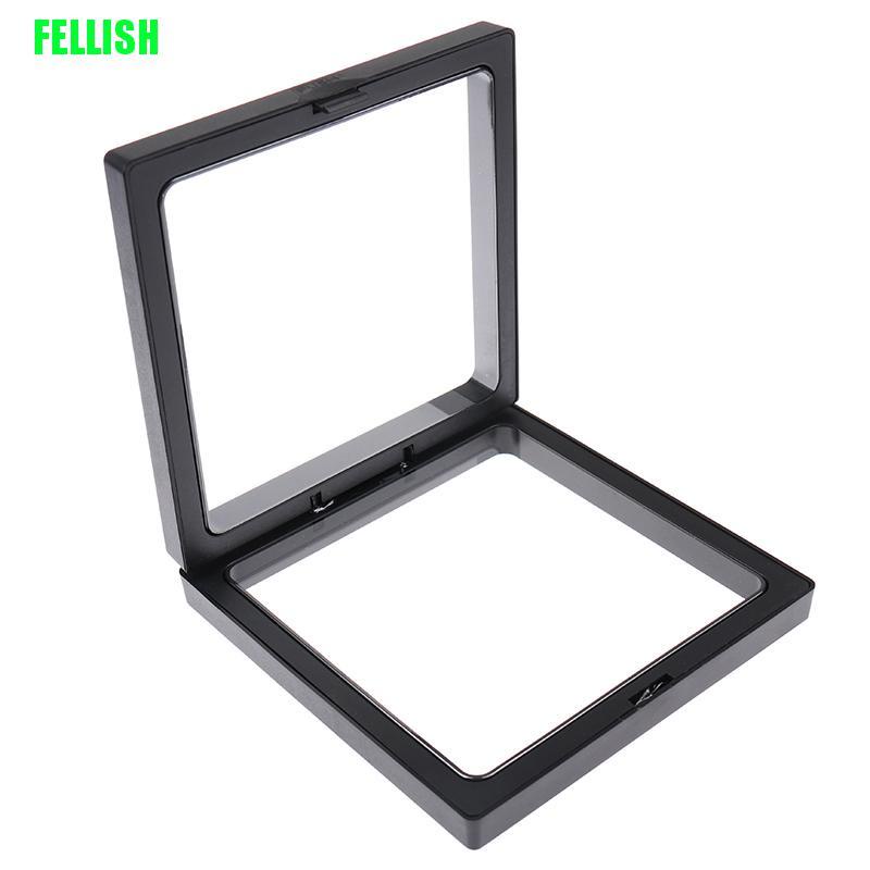 Giá Đỡ Trưng Bày Đồng Xu / Trang Sức 3d Nổi 436v