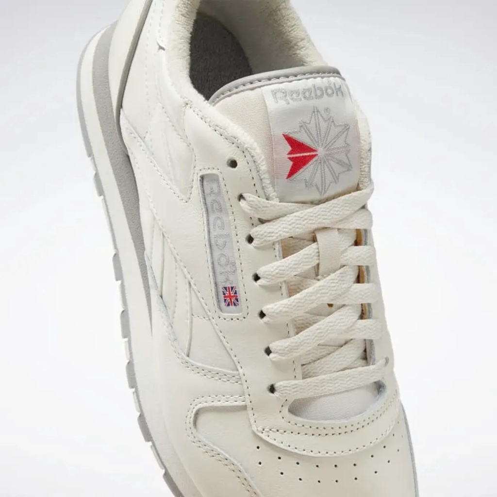 Giày Thể Thao Reebok Classic Leather 1983 Vintage GX0281