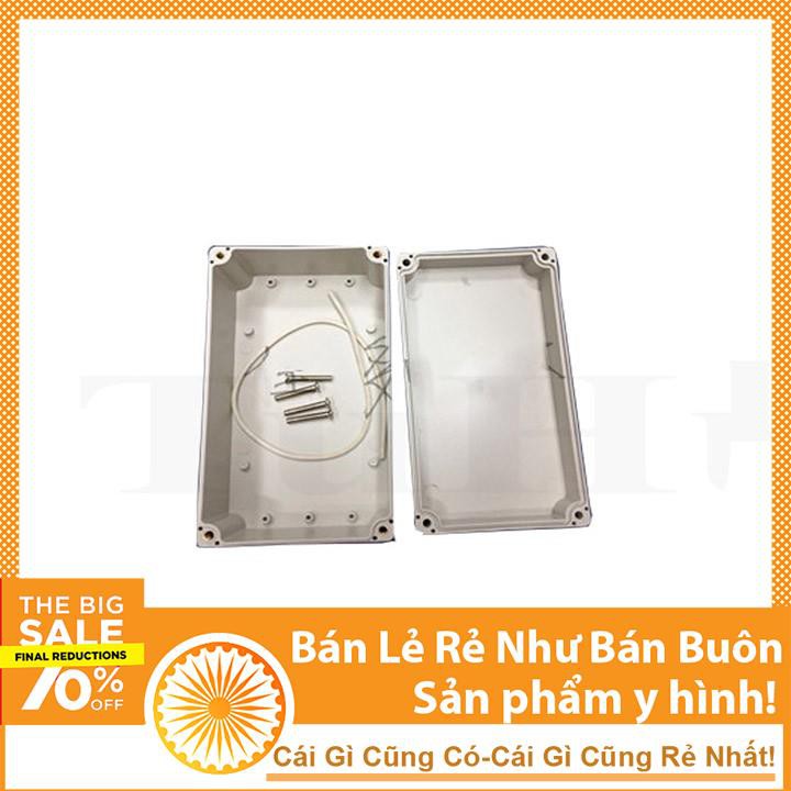 Hộp Nhựa 75x55x28mm