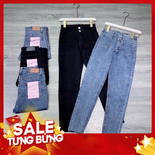 -Hàng nhập khẩu QUẦN JEAN CẤP CAO - HACK CHÂN SIÊU DÀI Q_BOTIQUE Liên hệ mua hàng 084.209.1989