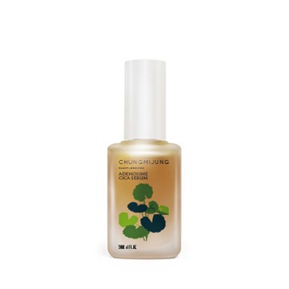Chungmijung Adenosine Cica Serum 30ml