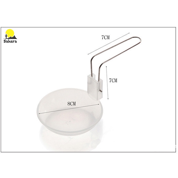 Bộ combo phụ kiện chén, vá cơm, muỗng súp, bọt biển