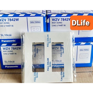 Mặt thiết bị Panasonic Full color
