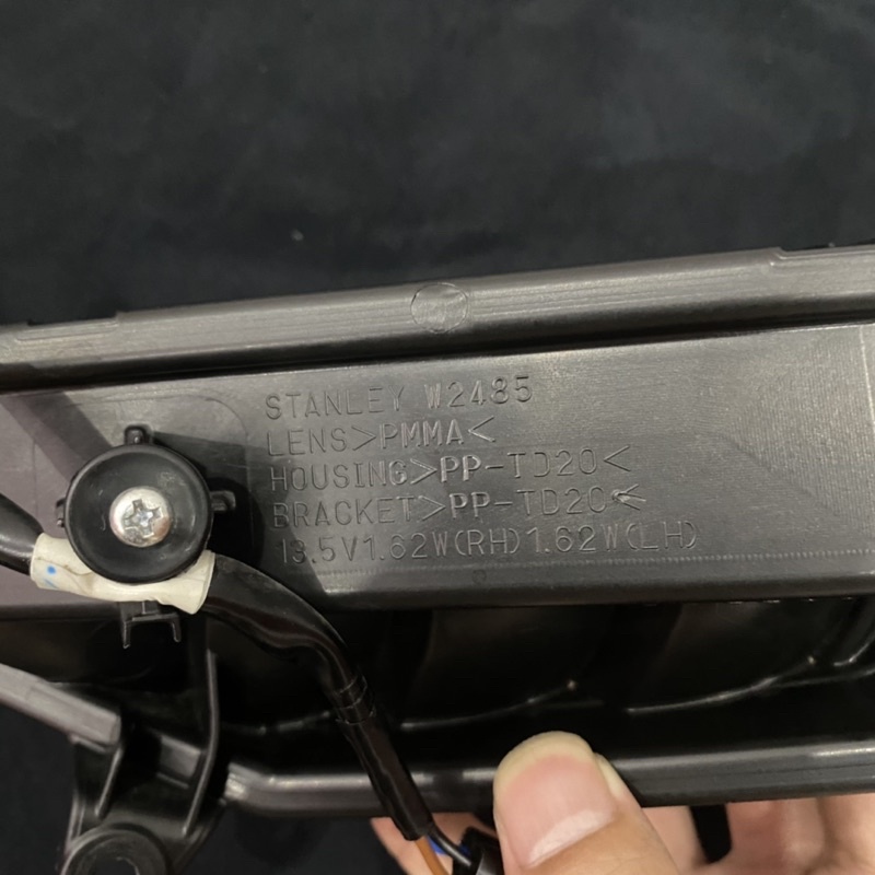 Demi exciter 150 zin chính hãng