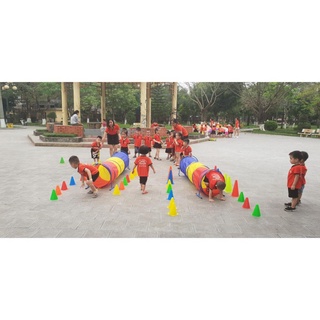 Ống Hầm Chui Cho Bé