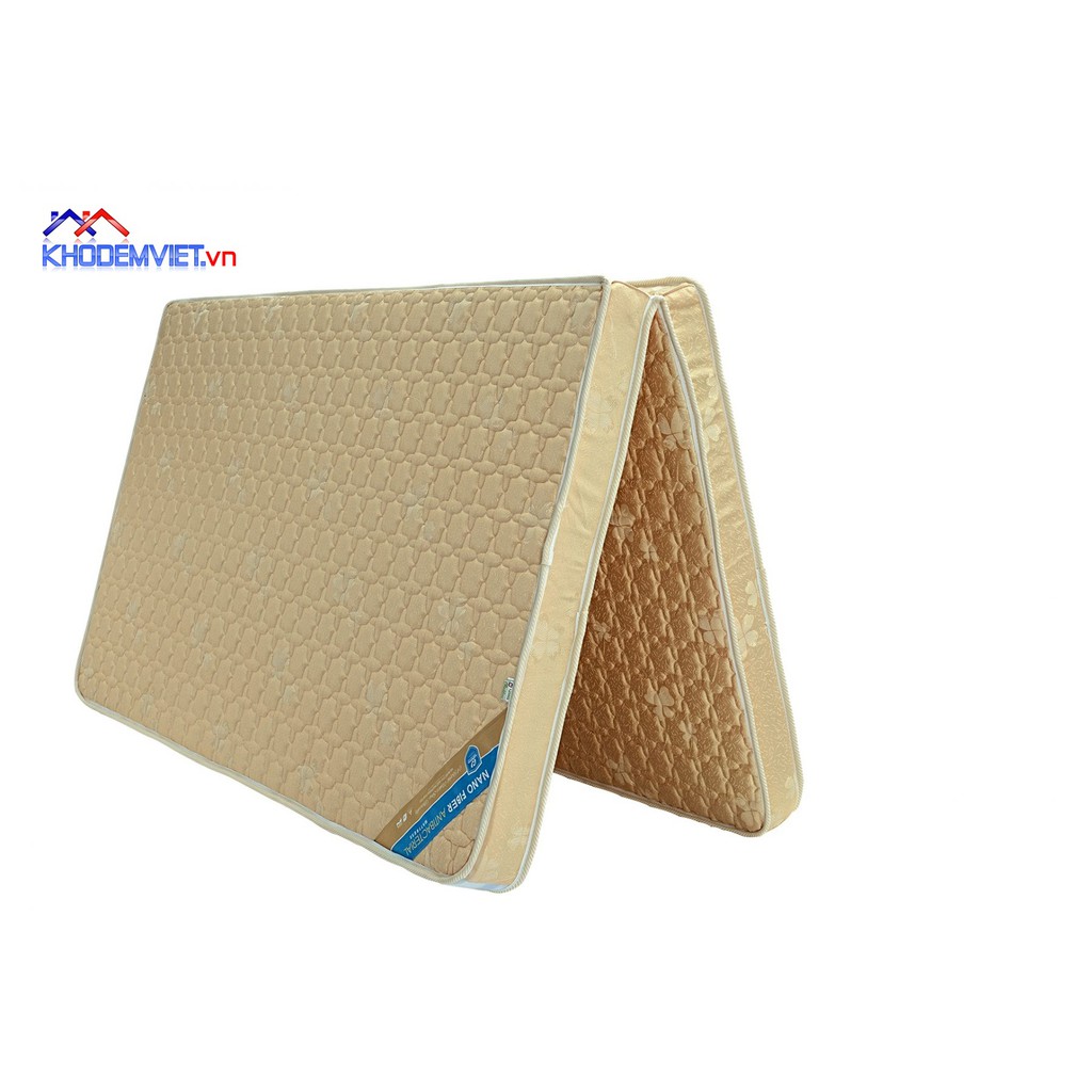 - Đệm bông Nano chống khuẩn Hanvico rẻ nhất Shopee