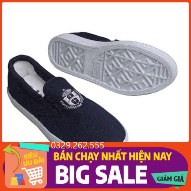 (FreeShip) Giầy lười thể thao bông lúa hàng việt nam chất lượng cao | BigBuy360 - bigbuy360.vn
