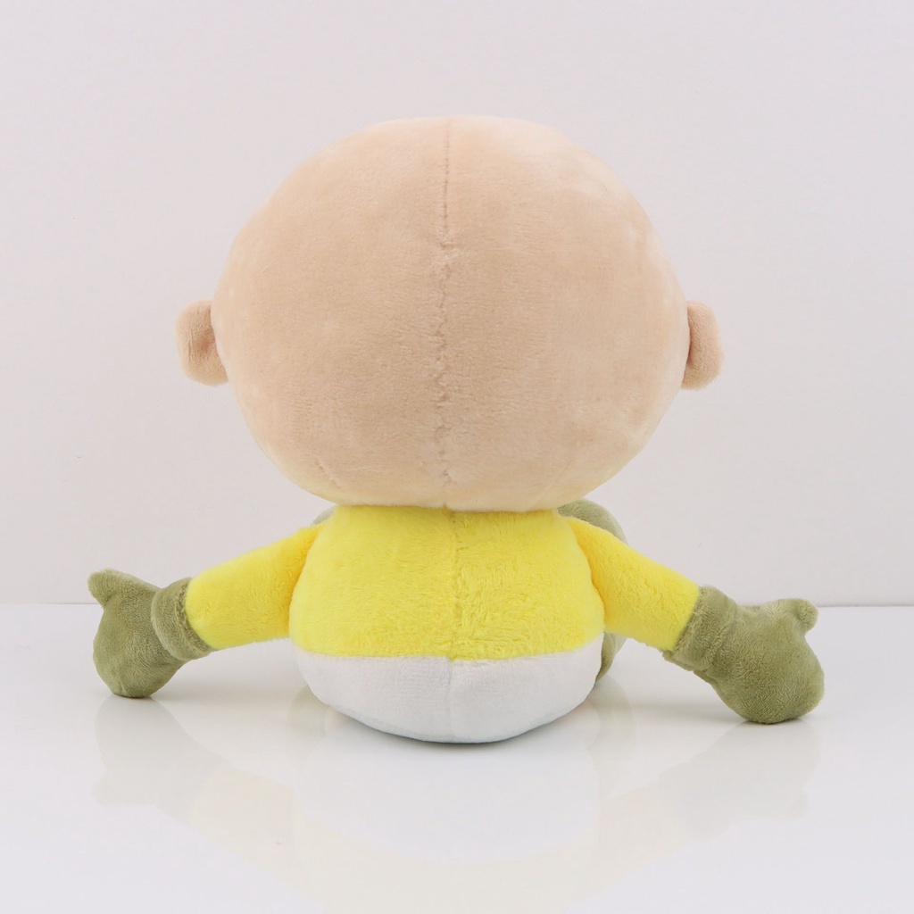 Búp bê nhồi bông nhân vật The Baby In Yellow 30cm độc đáo thú vị
