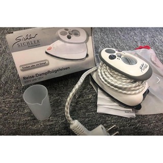 Bàn là mini Sichler Đức