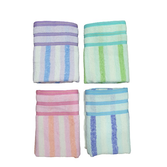 Khăn tắm Thái 8 tấc 75 x 40cm spa