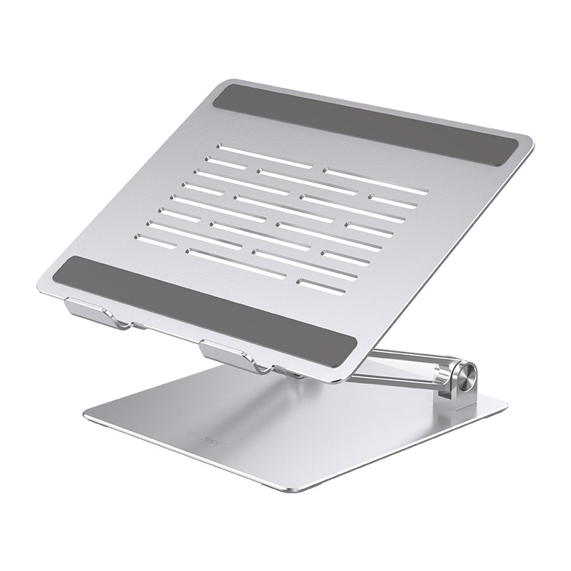 Giá Đỡ Máy Tính, Laptop, iPad, Macbook Hợp Kim Nhôm Hỗ Trợ Tản Nhiệt Chống Mỏi Cổ Vai Orico SE-SC31 - Hàng Chính Hãng