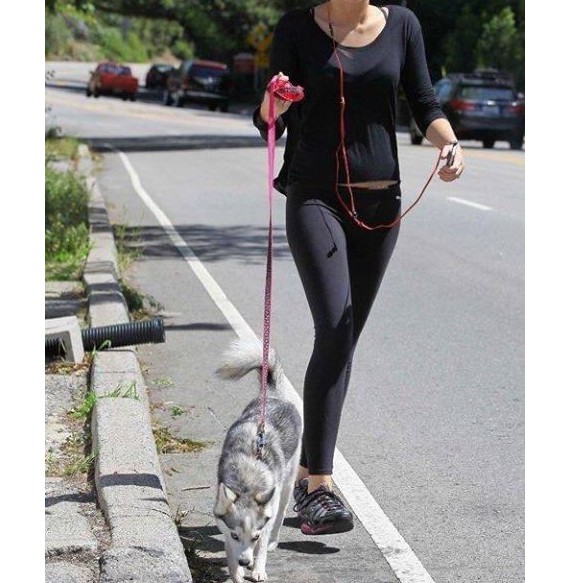 Quần legging nữ vải thun co giãn | BigBuy360 - bigbuy360.vn