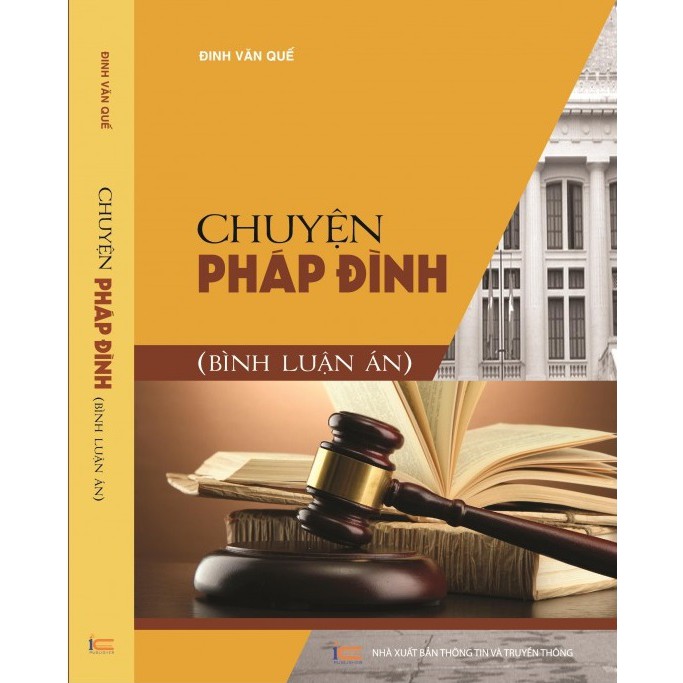 Sách Combo bình luận khoa học bộ luật hình sự năm 2015 - Tác giả Đinh Văn Quế