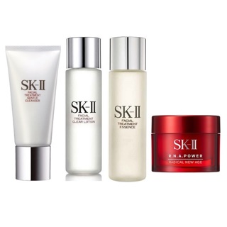 Sét Sk II mini