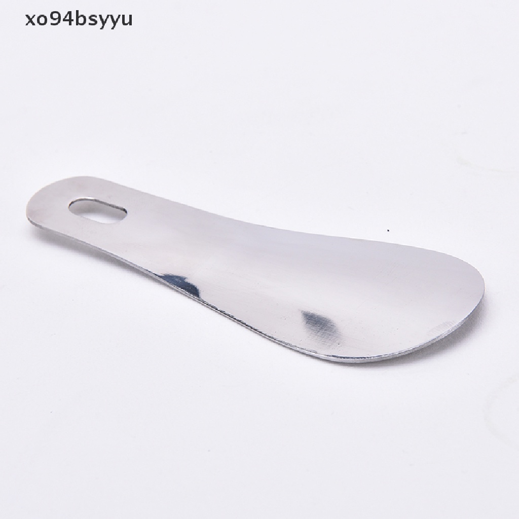 Muỗng Inox Xo94Bsyu Xo94Bsyu Nâng Giày Chuyên Dụng