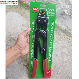 25mm2 kiềm bấm cos tac ct-25